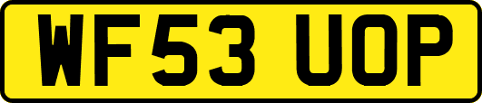 WF53UOP
