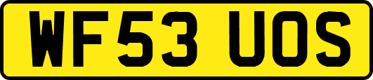 WF53UOS
