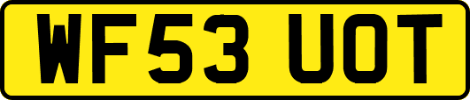 WF53UOT