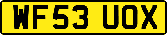 WF53UOX