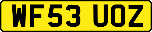 WF53UOZ