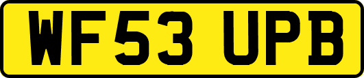 WF53UPB