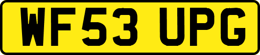 WF53UPG