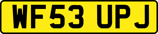 WF53UPJ