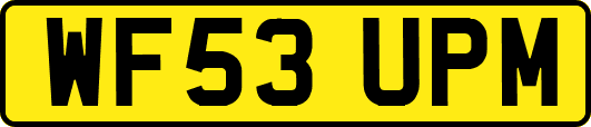 WF53UPM