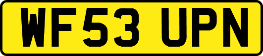 WF53UPN