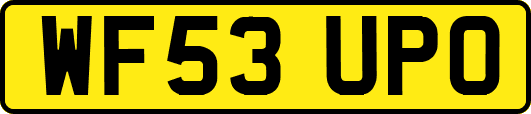 WF53UPO