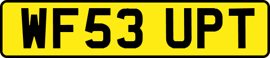 WF53UPT