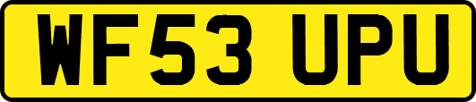 WF53UPU