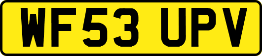 WF53UPV
