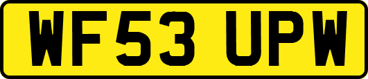 WF53UPW