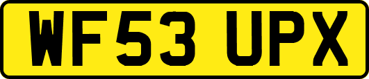 WF53UPX