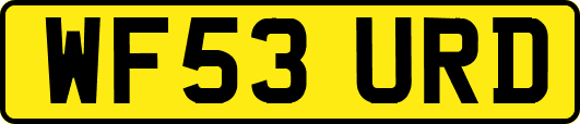 WF53URD