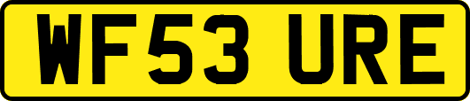 WF53URE