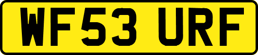 WF53URF