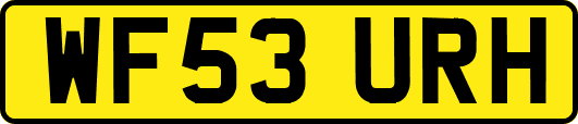 WF53URH
