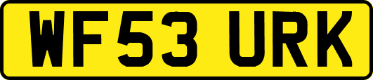 WF53URK