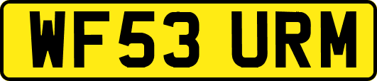 WF53URM