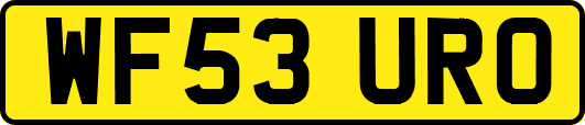 WF53URO