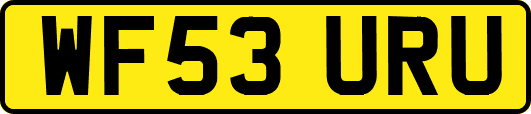 WF53URU