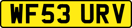 WF53URV