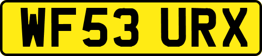 WF53URX