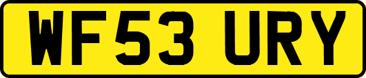 WF53URY