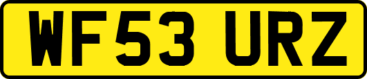 WF53URZ
