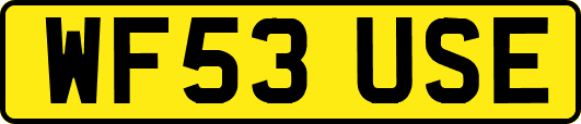 WF53USE