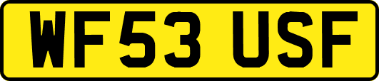 WF53USF