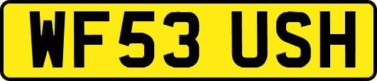 WF53USH