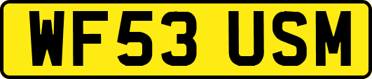WF53USM