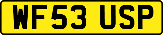 WF53USP