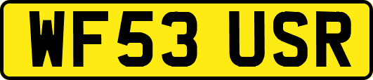 WF53USR