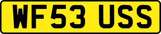 WF53USS