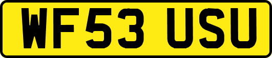 WF53USU