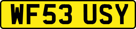 WF53USY