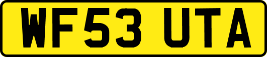WF53UTA