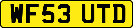 WF53UTD