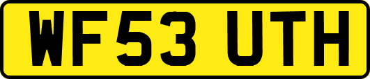 WF53UTH