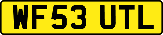 WF53UTL