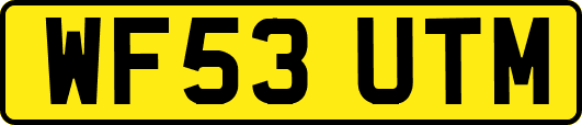 WF53UTM
