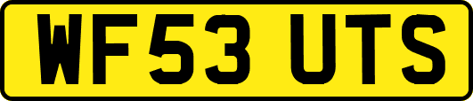 WF53UTS