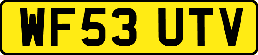 WF53UTV