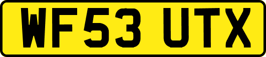 WF53UTX