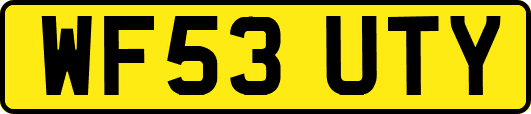 WF53UTY