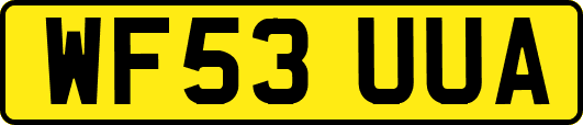 WF53UUA