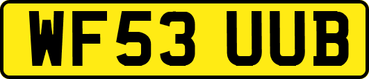 WF53UUB