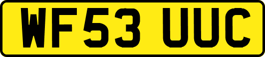 WF53UUC