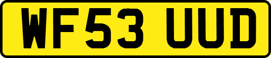 WF53UUD